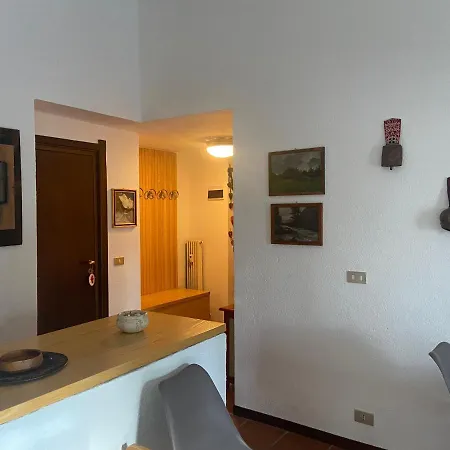 Enjoy Apartment