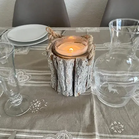 Enjoy Apartament Oulx