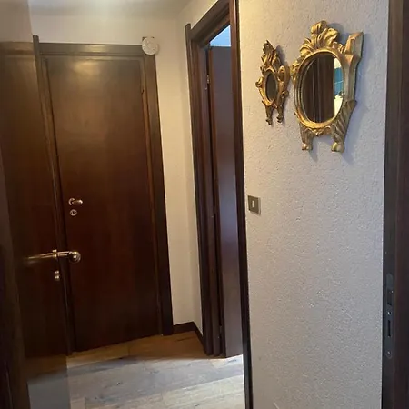 Enjoy Apartment