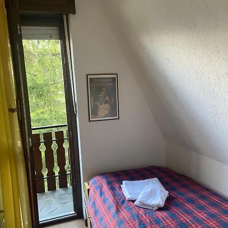 Apartment Enjoy *