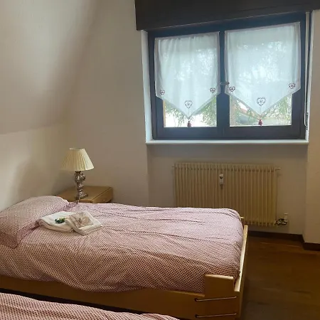 Enjoy Apartment