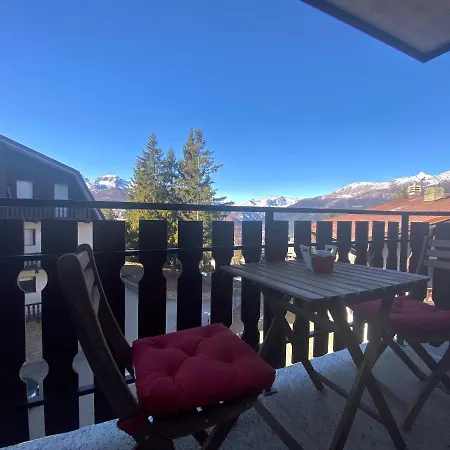 Enjoy Apartmán *
