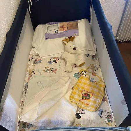 Apartmán Enjoy *