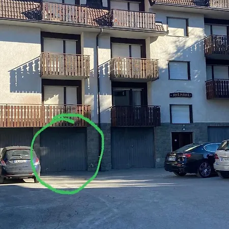Apartment Enjoy Oulx