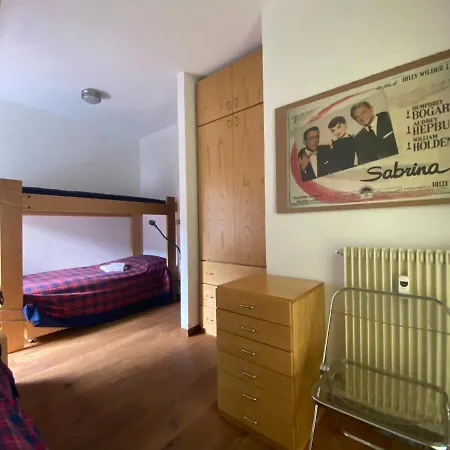 Enjoy Apartmán