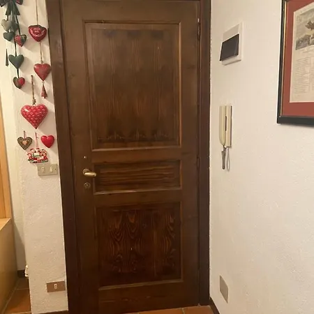 Enjoy Apartmán *