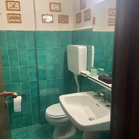Enjoy Apartment