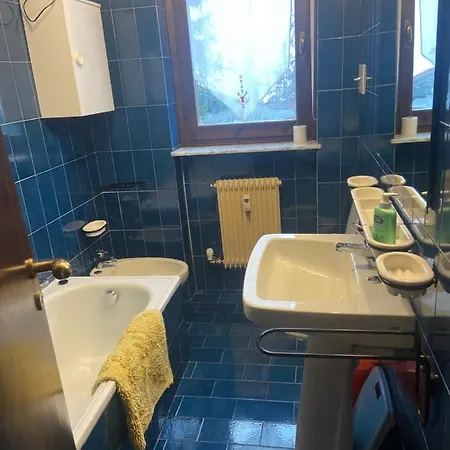 Apartmán Enjoy