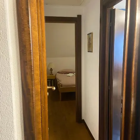 Enjoy Apartmán *