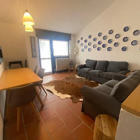 Enjoy Apartmán