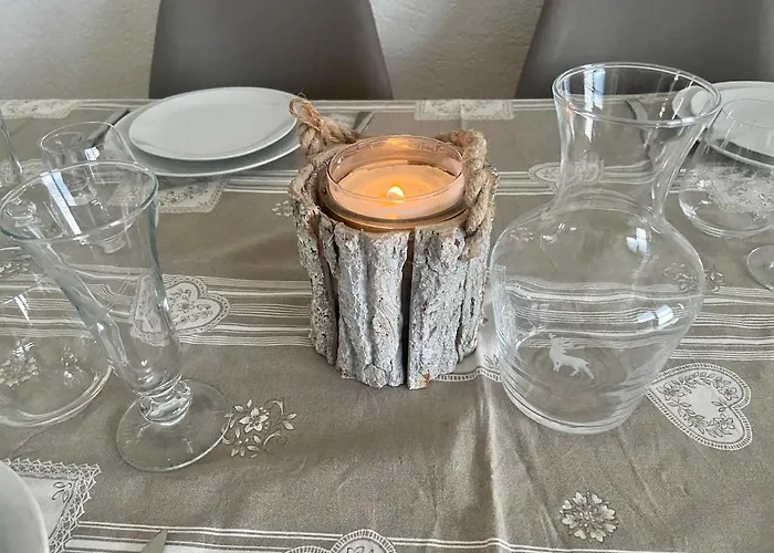 Enjoy Apartamento Oulx
