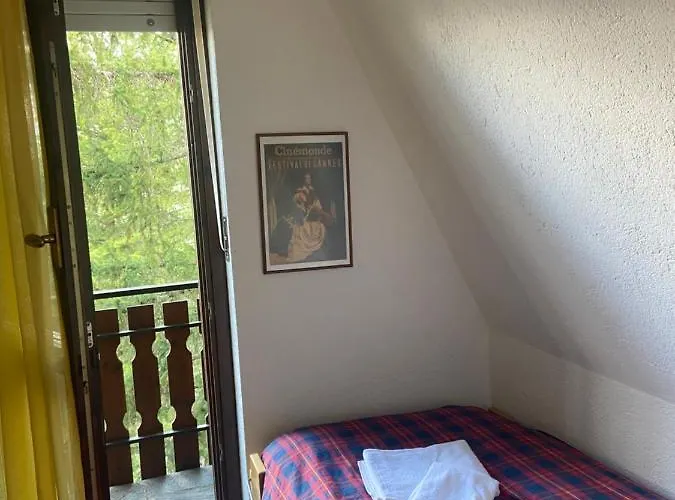 Apartamento Enjoy *